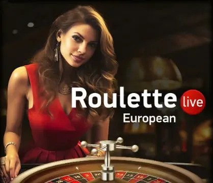 Total Casino - rozgrywka live roulette